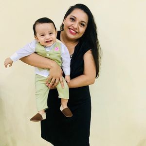 Meet your Posher, Alison